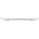 Huawei Viedā skala Scale 3, 55020ABM, 4xAAA, 11 rādītāji, Bluetooth, LED displejs, balta