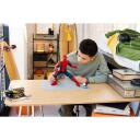Lego LEGO MARVEL 76346 Spider-Man herojus, 360mm, 813 elementų, 1 figūrėlė, 12+ metų