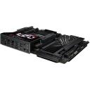 Asus Pagrindinė plok&scaron;tė ROG MAXIMUS Z890 HERO, LGA 1851, DDR5, 192 GB, 4 DIMM, 6 M.2, 4 SATA III, 2.5/5 Gb Ethernet, Wi-Fi 7