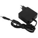 Green Cell AD25PV2 toiteadapter, 65 W, 19 V, 3.42 A, &uuml;hilduv Asus/Toshiba, must