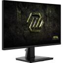 Msi LCD monitorius MAG 256F E20, 24.5", 1920 x 1080, 200 Hz, 0.5 ms, 300 cd/m&sup2;, 16:9, juodas