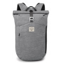 Mugursoma Arcane Roll Top, Medium Gray Heather, 0843820135732 Osprey