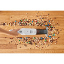 Ручной пылесос 12V SLIM HANDVAC 1,5AH РАЗЪЕМ БЕЛЫЙ HLVC315J11-QW BLACK DECKER