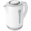Adler | Kettle | AD 1244 | Standard | 2000 W | 2.5 L | Plastic | 360&deg; rotational base | White