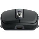 Logitech USB hiir MX Anywhere 3S 910-006929, 8000DPI, 6 nuppu, Bluetooth, laaditav, grafiit