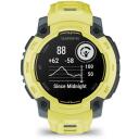 Garmin Instinct E 010-02933-01, 45 mm, 176 x 176 pikseļi, GPS, 16 dienas, 10 ATM, viedpulkstenis