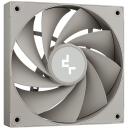 Deepcool ASSASSIN IV WH R-ASN4-WHNNMT-G, 58.06/79.1 cfm, 2 ventilaatorit, 7 soojus toru, PWM tugi, 29.3 dBA