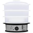 Tristar Aurupott VS-3914, 1200 W, 11 L, 3 korvi, BPA-vaba, lihtne puhastada