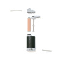 Ūdens filtrs 'Mini', kompakts un viegls, 0.1 mikronu keramiskais filtrs, R179701, Origin Outdoors