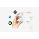 Gosund Smart Switch WiFi SW3, 10A, PC V0, TuyaSmart, Amazon Alexa, Google Home, Taimer/Planeerimine