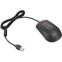 Lenovo USB hiir Gen3 4Y51S24029, 2000 dpi, optiline, 3 nuppu, s&otilde;rmej&auml;ljelugeja, USB-A