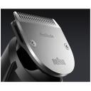 Braun Bārdas Trimmeris BT7540, 40 garuma soļi, 0.5 mm - 20 mm, 120 min darbības laiks, 100% ūdensizturīgs, PowerBoost, ProBlade