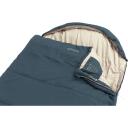 Outwell Magamiskott Campion Lux XL 230528, 225 x 105 cm, -16 kuni 5 &deg;C, 2 suunda avamine - automaatne lukustus, L-kuju