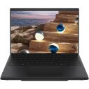 Asus Zenbook Duo UX8407AA-SN066W, 14", OLED, 2.8K, 2880 x 1800, 144 Hz, Intel Core Ultra X9, 32 GB, 2000 GB SSD, Windows 11 Pro