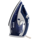 Garų lygintuvas, kurio galia 2200 W, su 280 ml vandens talpa, 30 g/min nuolatine garų išlyga ir 90 g/min garų padidėjimu SIH2200BLC Mėlynas/Baltas Gorenje