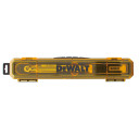 Momentiv&otilde;ti 3/8", 27-135 Nm, DWMT75463-0 DEWALT