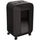 Fellowes H&auml;vitaja LX85 4400801, 2 m/min, 12 lehte, 5/32" x 1-9/16" osakes, 19 l pr&uuml;gikast, P-4 turvalisuse tase