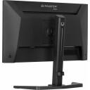 Iiyama G-MASTER GB2441HSU-B1 LCD monitor, 60.5 cm, 1920 x 1080 px, Full HD, LED, must, IPS, 144 Hz, 1 ms, 2xHDMI, 1xDP, 2xUSB 2.0