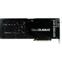 Palit Видеокарта NE75080019T2-GB2031A 16GB GDDR7, CUDA 10752, PCIe 5.0, 7680 x 4320, 3 вентилятора, RGB
