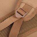Rivacase Рюкзак Aviva 14" 5432BEIGE, 16L, 510g, водоотталкивающий, 2 боковых кармана, органайзер