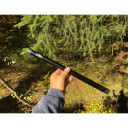 Saliekamā zāģis 'Kompakts', alumīnijs, divi asmeņi, R056601, Origin Outdoors