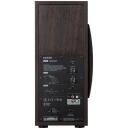 Edifier Garsiakalbis T5s Brown, 70 W, 35-115 Hz, RCA, ne&scaron;iojamas