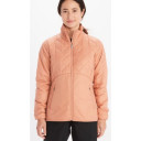 Jaka Wms Minimalist Component Jacket, izmērs: S, Port Royal, 0195115093983 MARMOT
