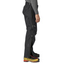 Triolet bikses, Patagonia, 0195699953475, Materiāls: 3-slāņu GORE-TEX, Piegriezums: Regulārs, Svars: 520g