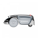 Juhtmeta muruniiduk - robot S5, Sunseeker, 16800221-01, Max. niitmisala 1600 m&sup2;, Min./max. niitmise k&otilde;rgus 20-60 mm, Niitmislaius 20 cm, Aku maht 5 Ah, Max. kallak 30&deg; / 60 %
