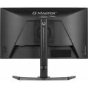 Iiyama G-MASTER GB2471HS-B1 LCD monitors, 60.5 cm, 1920 x 1080 px, 240 Hz, 0.3 ms, 2 HDMI, 1 DisplayPort, 2 skaļruņi