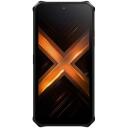 Hammer Mobilais telefons Energy X2 TEL001059, 6GB, 128GB, 6.1", 1560x720, 50MP, 5000mAh, IP68, Dual SIM