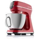 ETA Kitchen machine | ETA204390020 Storio II | 1200 W | Number of speeds 12 | Bowl capacity 5 L | Red