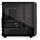 Endorfy корпус Arx 700 Air EY2A012, 486x228x472mm, 8 вентиляторов, 3x140mm спереди, 1x140mm сзади, 1x140mm сверху