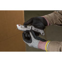 FATMAX&reg; Tri-Slide metāla dro&scaron;ības nazis, automātiska asmens ievilk&scaron;ana, FMHT10367-0, STANLEY