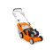 Benzīna zāles pļāvējs RM 443, 140cc, 41cm, 2.1kW, 20-75mm, 63380113406 STIHL