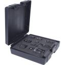 Kstools Bitide suurendaja 515.0100, 190mm, 1 tk, kroom-mol&uuml;bdeen, plastikkarp