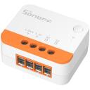 Sonoff ZBMINIL2 nutikas ZigBee mini l&uuml;liti, ZBMINIL2-2PACK, 100-240V ~ 50/60 Hz 6 A, Zigbee 3.0, 2 tk.