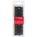 Kingston HyperX Predator HX426C13PB3/8 operatīvā atmiņa DIMM, 8 GB, 2666 MHz, 288-pin, heatsink, XMP 2.0