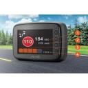 Mio MiVue 956WD DVR 5415N7040033, 4K 3840x2160, Full HD 1080P, 140&deg;, F2.0, GPS, Wi-Fi, SuperCap, 3-teljel G-andur