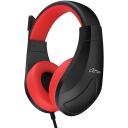 Media-Tech NEMESIS USB наушники MT3574, 1xUSB 2.0, 20Гц-20кГц, 180г, мягкий оголовье, регулируемый микрофон