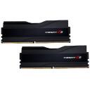 G.Skill Trident Z5 F5-6400J3239G16GX2-TZ5K, 32 GB, 6400 MT/s, DDR5, DIMM 288-pin, nebuferizuotas, XMP 3.0