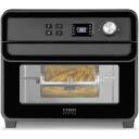 Caso | Air Fryer | 03000 AirFry Chef 1700 | Power 1700 W | Capacity 22 L | Black
