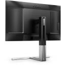 AOC | Q27U3CV | 27 " | IPS | 16:9 | 75 Hz | 4 ms | 2560 x 1440 pixels | 420 cd/m&sup2; | HDMI ports quantity 1