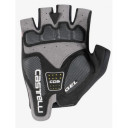 Velo īsie cimdi ARENBERG GEL 2 Glove, izmērs: XL, Black, 8050949602720 CASTELLI
