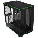 Lian Li Korpus O11 DYNAMIC EVO RGB G99.O11DERGBX.00, 478mm, 290mm, 471mm, 2xUSB 3.0, 1xUSB Type-C, 7 laiendusslotti