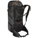 Thule Matkakott 4098 Stir 3204098, 35L, 1kg, 27cm, 31cm, 62cm, nailon, veekindel, peegeldav logo