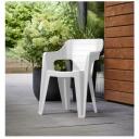 Keter Садовый стул Bilbao Low Back 29213634400, 2.80kg, 57.00cm x 57.00cm x 79.00cm, штабелируемый, дренажное отверстие