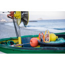 Ūdensmaiss Fold Drybag CS, izmērs: S, 7640171994055 EXPED