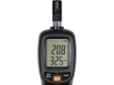 HUMIDITY AND TEMPERATURE METER 81716 STHOR