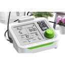Rainpoint IK153 iek&scaron;ējā laistī&scaron;anas sūknis komplekts, 2000 mAh, 30 l/h, 20 augiem, 20s-20min, 8h-30d, LCD